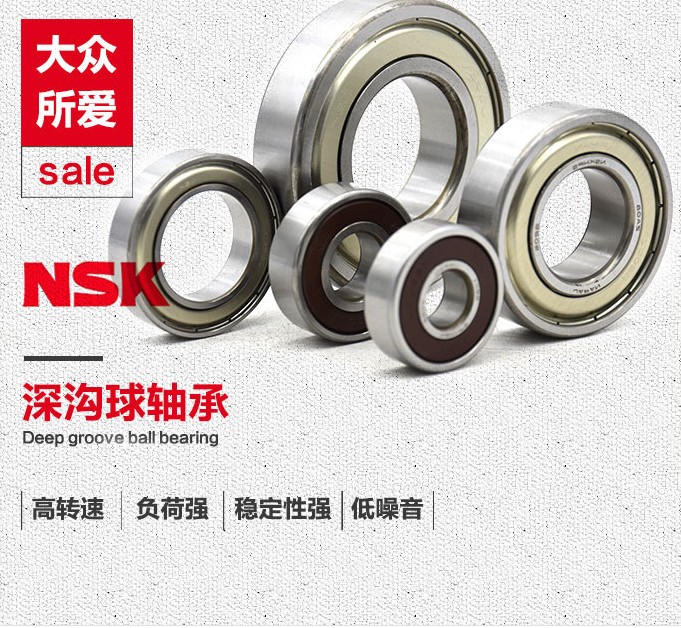 沈陽軸承  NSK軸承